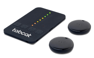 tabcat traceur chat radio