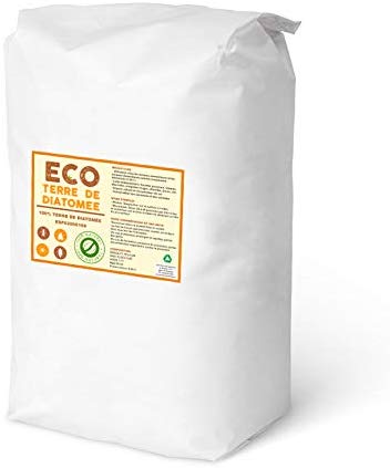 terre diatomée grand format 25kg