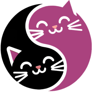 Logo chatsmoureux.fr