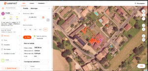 test gps chat weenect cats 2