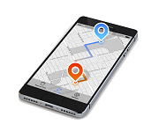 guide achat gps chat