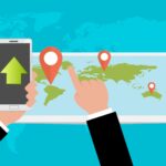 localisation chat GPS