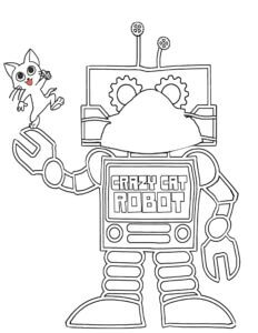 chat robot