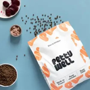 croquettes Petty Well