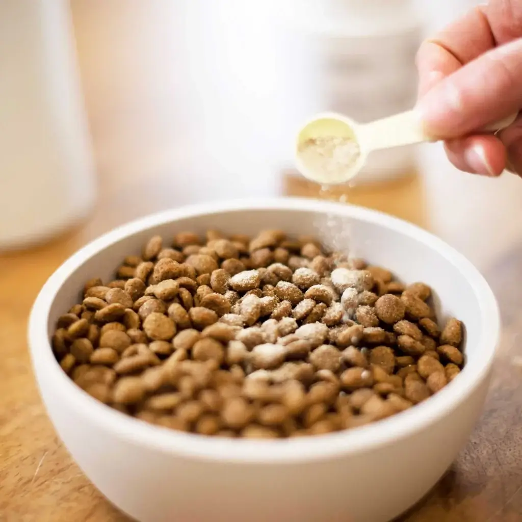 Ultra premium direct complément alimentaires pour la digestion