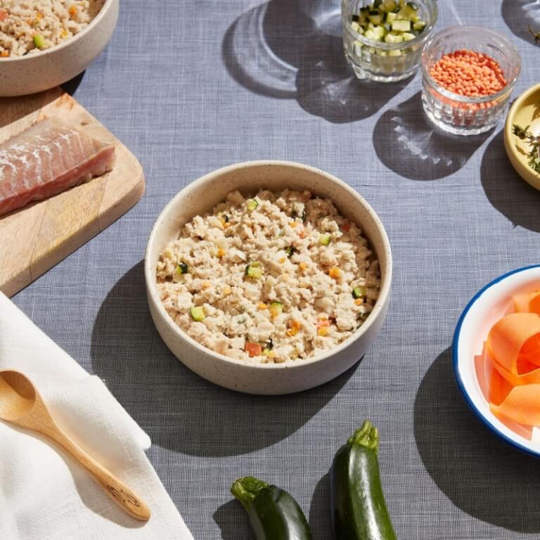 Recette Pepette au lieu noir