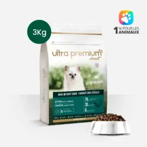 ultra premium direct Chaton