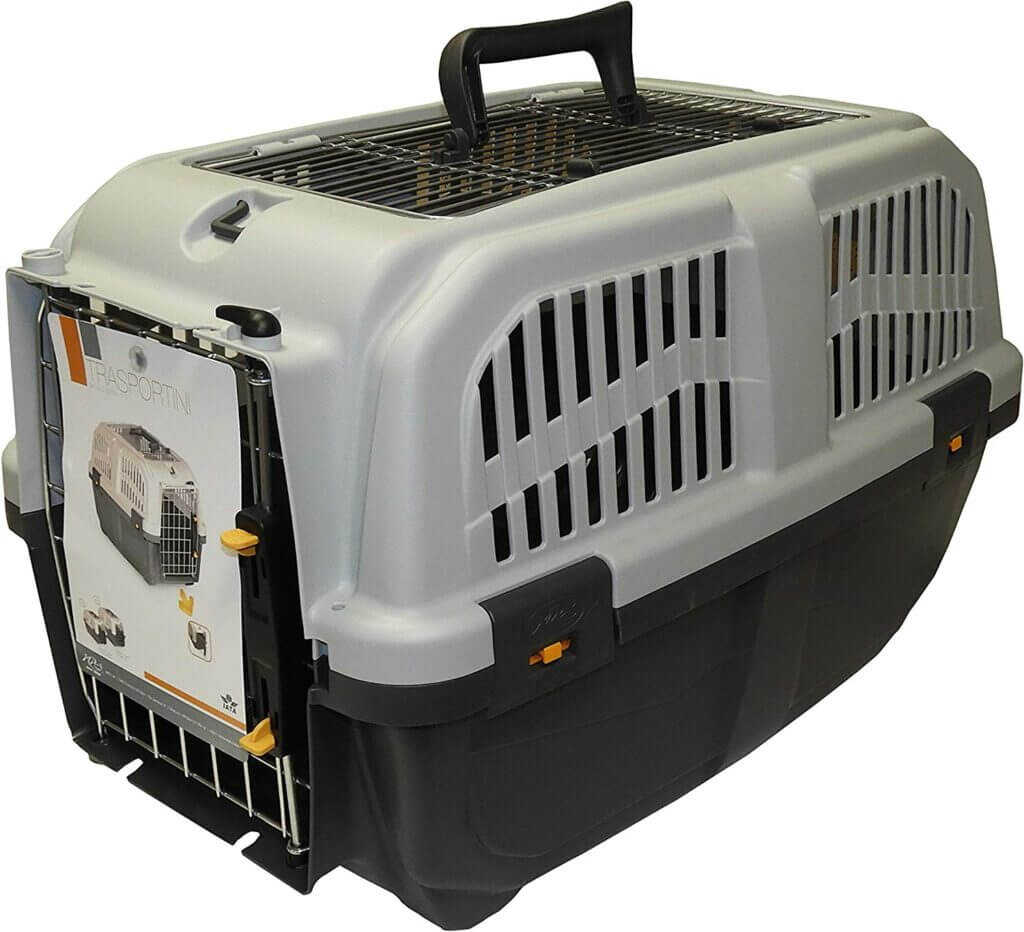 Quelle Caisse De Transport Choisir Pour Son Chat Les 5 Meilleures