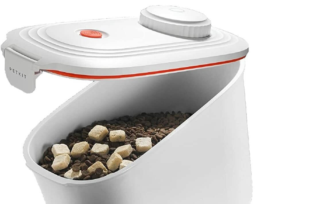 Petkit conteneur de stockage