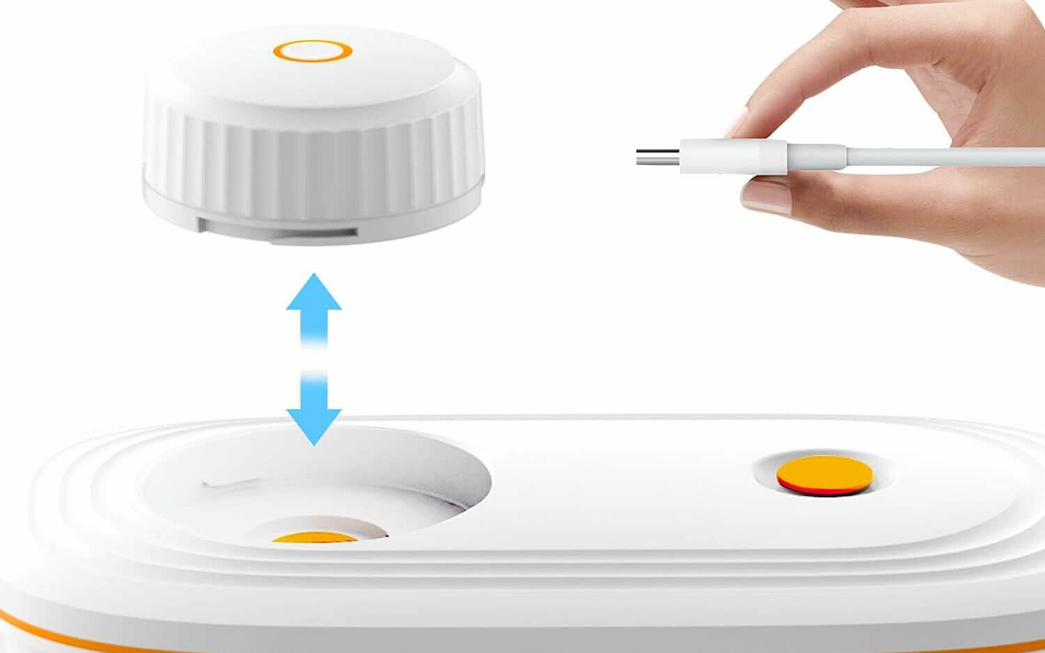 Petkit conteneur de stockage