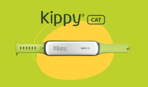 kippy cat