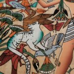 egyptian, egyptology, cat