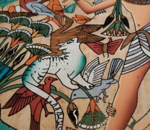 egyptian, egyptology, cat