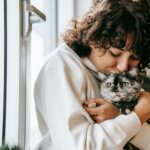 chat bisous comprennent